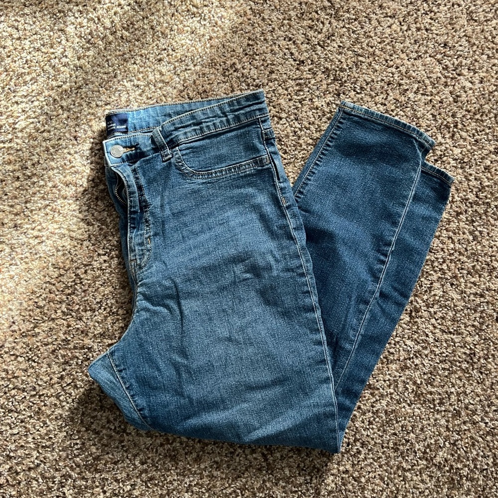 Gap Jeans